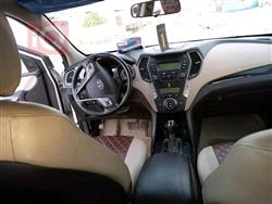 هیۆندای سەنتافی